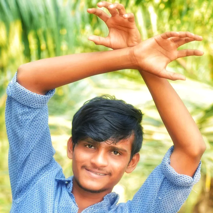 expressionkingravi