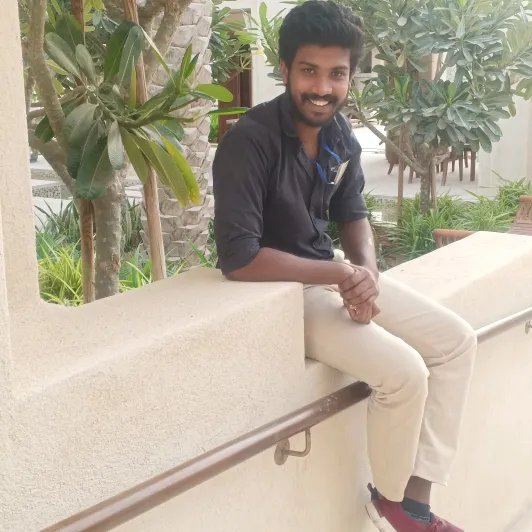 @aswajithshambu