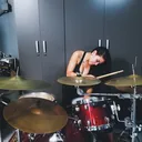 @chloethedrummer