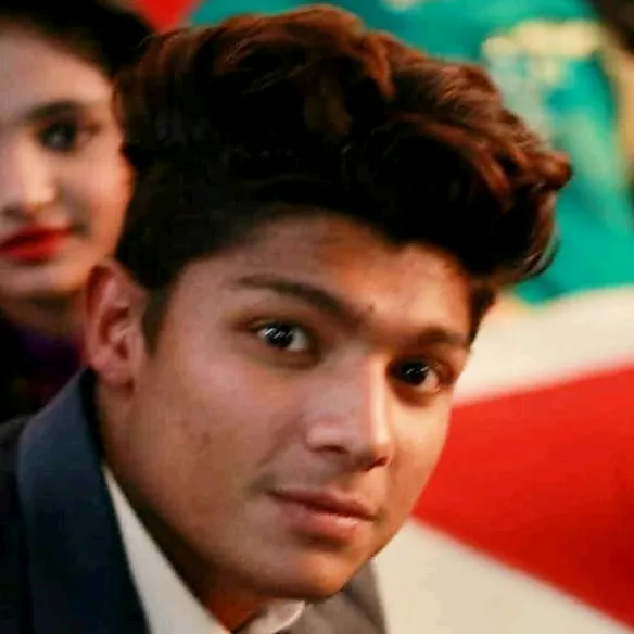 sumairsandhu