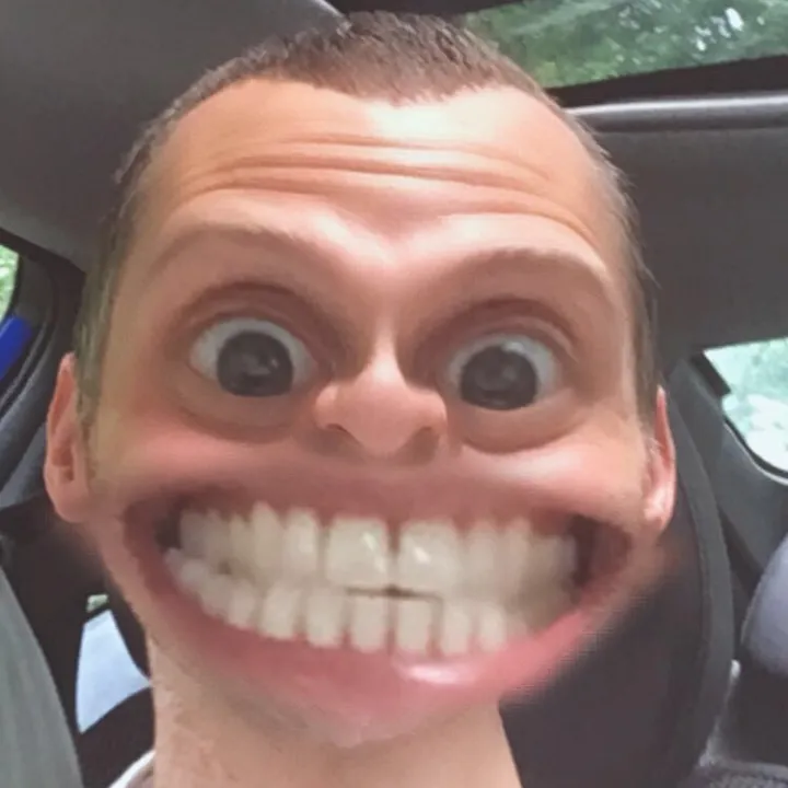 lennylipsnteeth