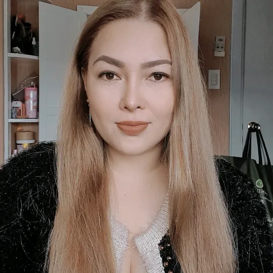 cherriegal