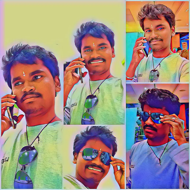 nareshrajini