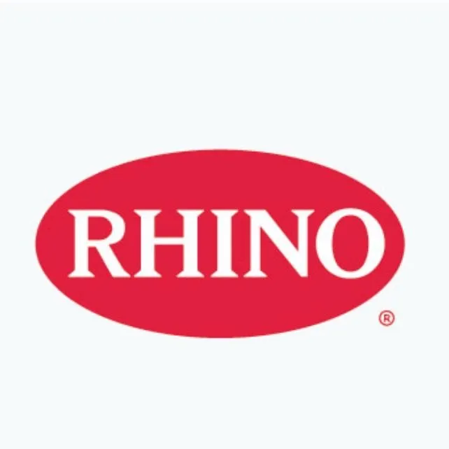 rhinorecords