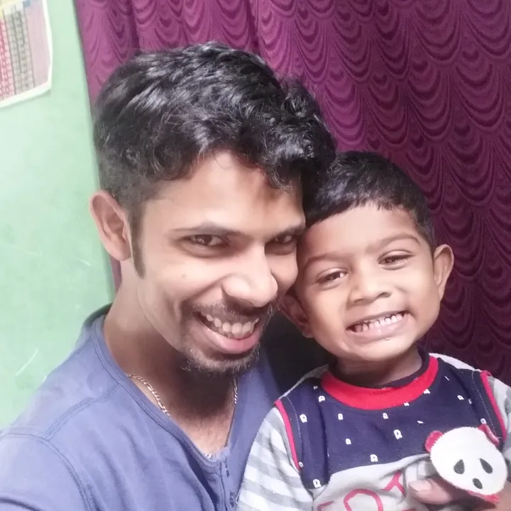@ranjithprakash