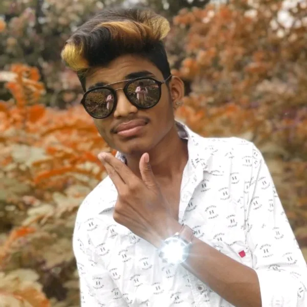 shyamagope
