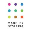 madebydyslexia