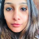 @poojarameshnair
