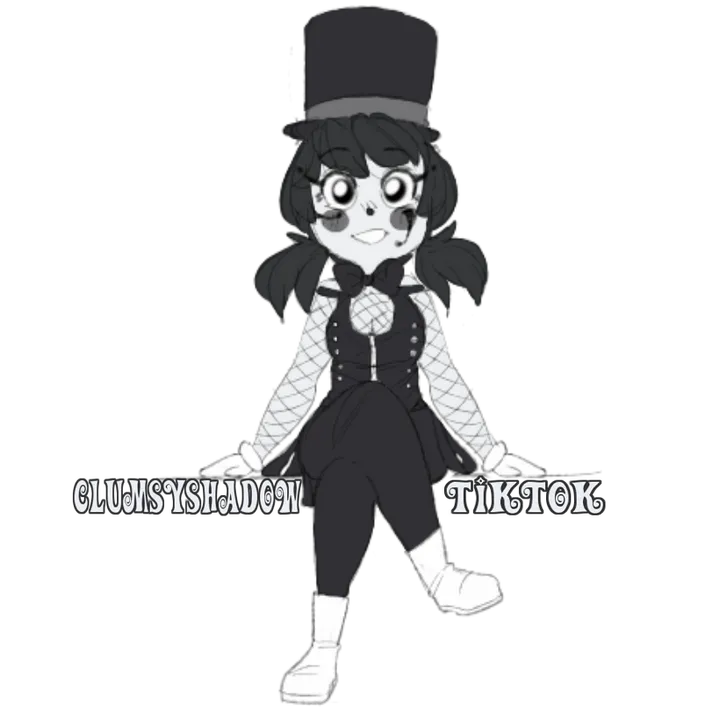 clumsyshadow