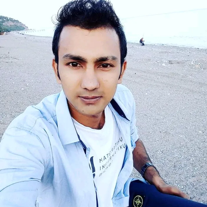 shisirgautam