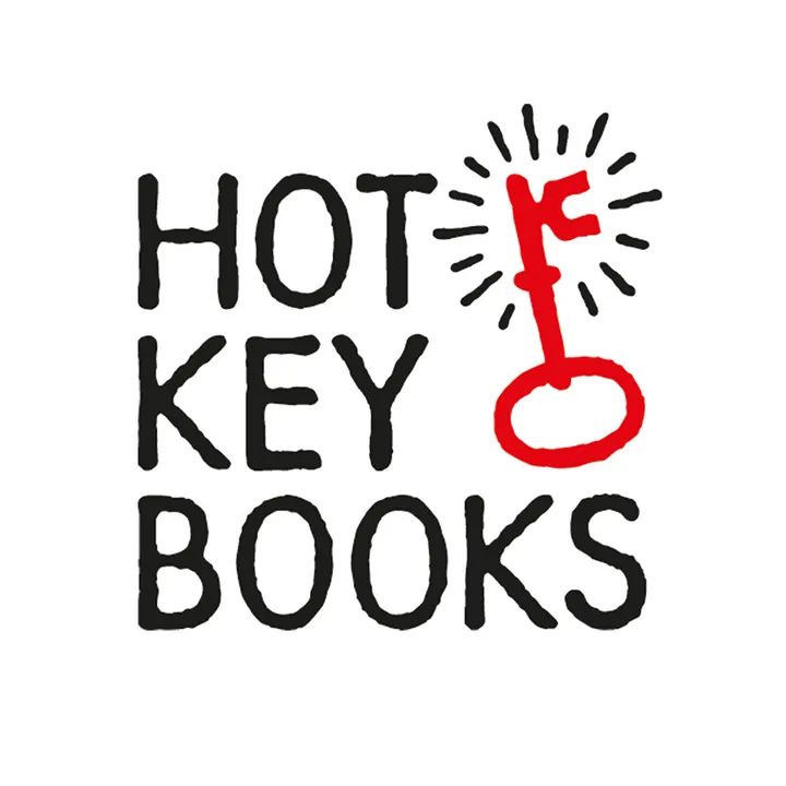 hotkeybooks