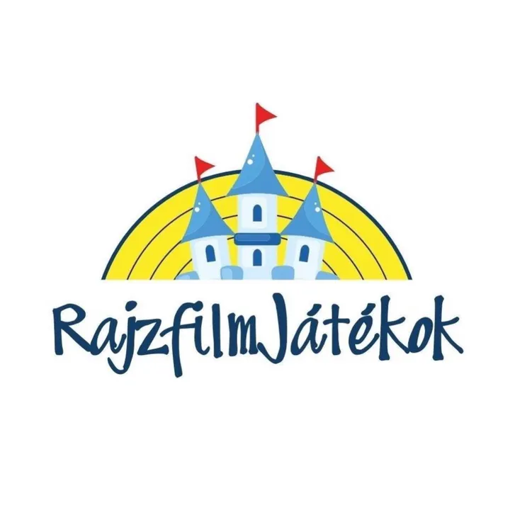 rajzfilmjatekok