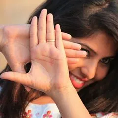 kavyasashok