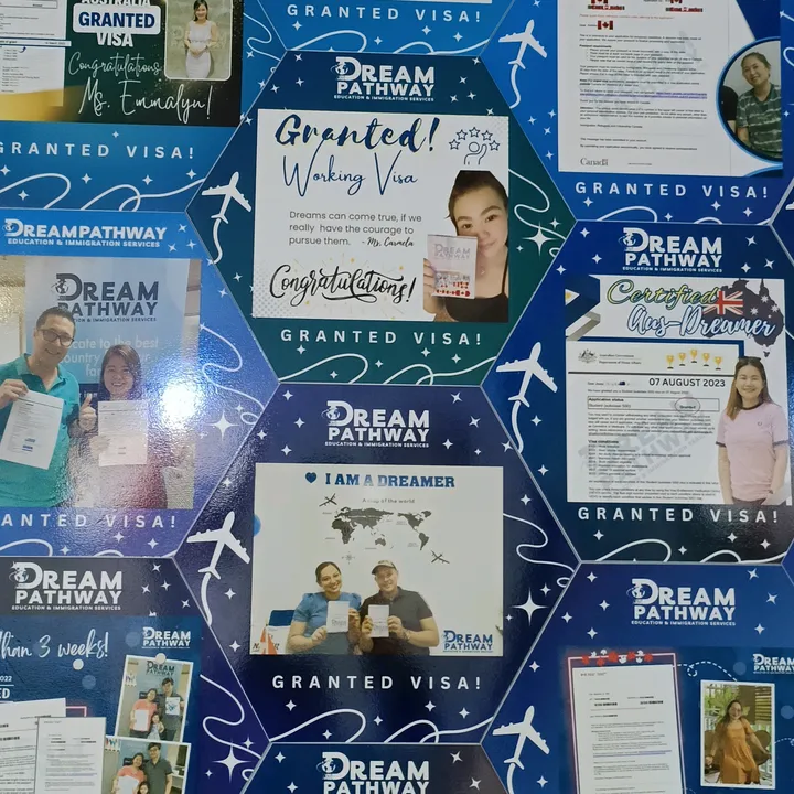 dreampathway