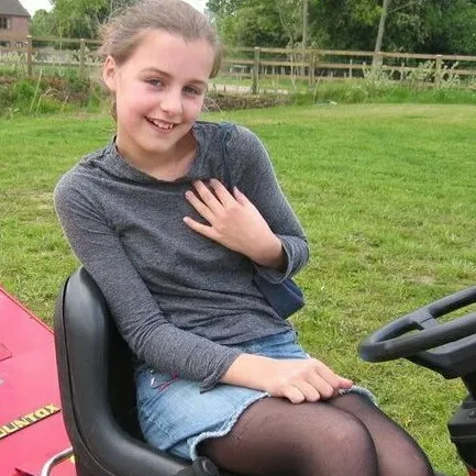 nylongirl