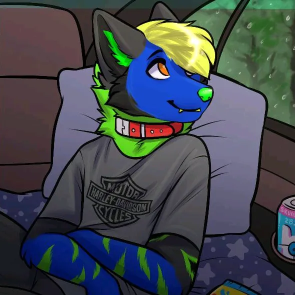 that_furry_biker
