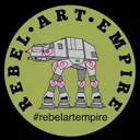 @rebelartempire
