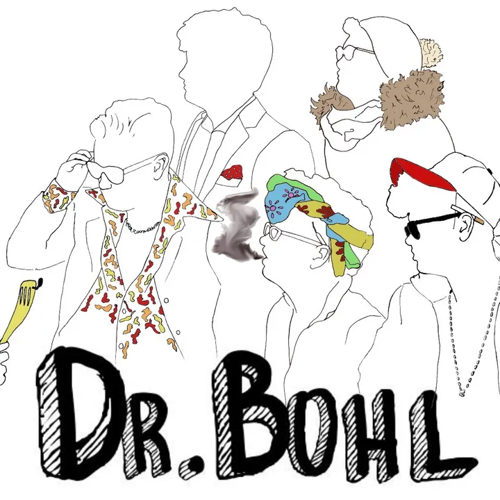 dr.bohl