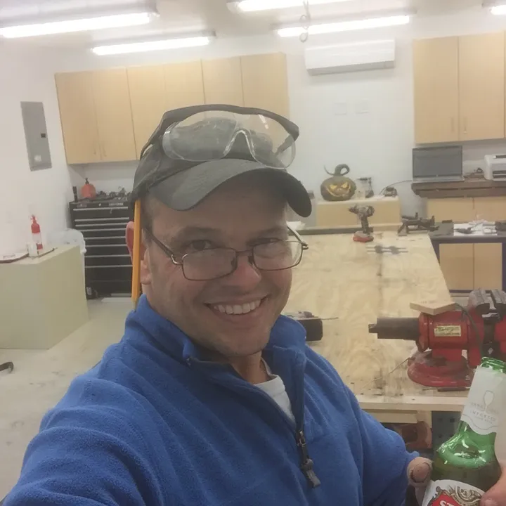 workshopreverie