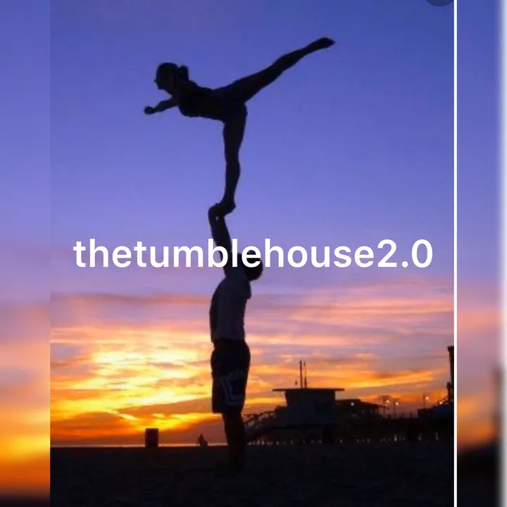 thetumblehouse2.0