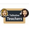 talkativeteachers
