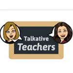 @talkativeteachers