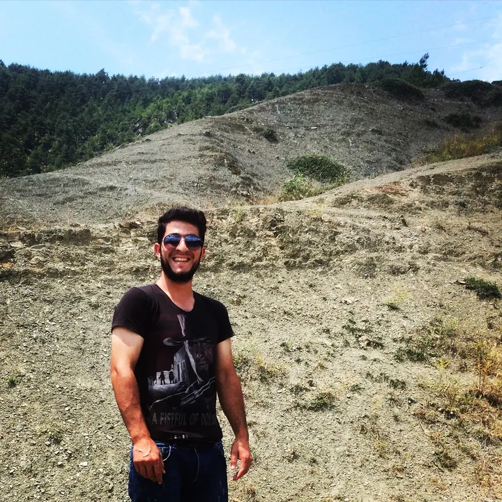 ramazanozsar