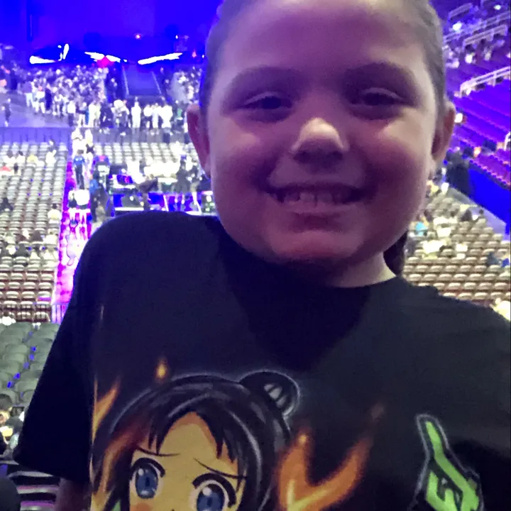 billieellishfan79