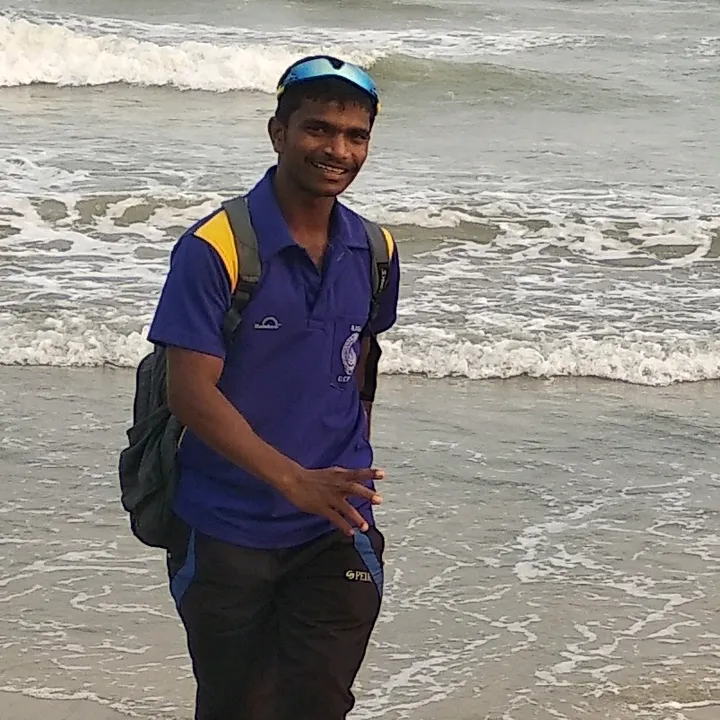 nagarajukho