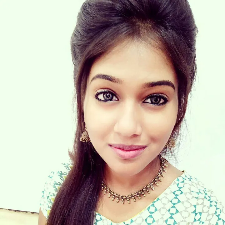 krithikaanand