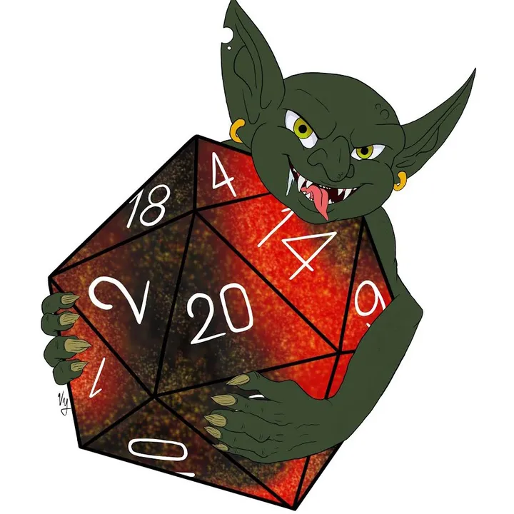 dicegoblinresinarts