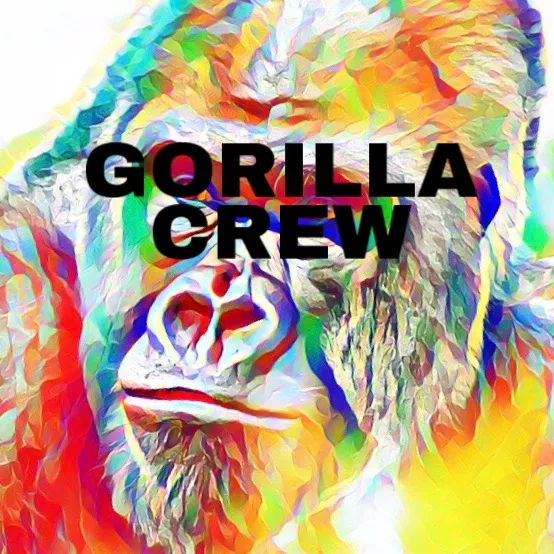 gorilla.crew