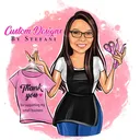 @customdesignsbystefani
