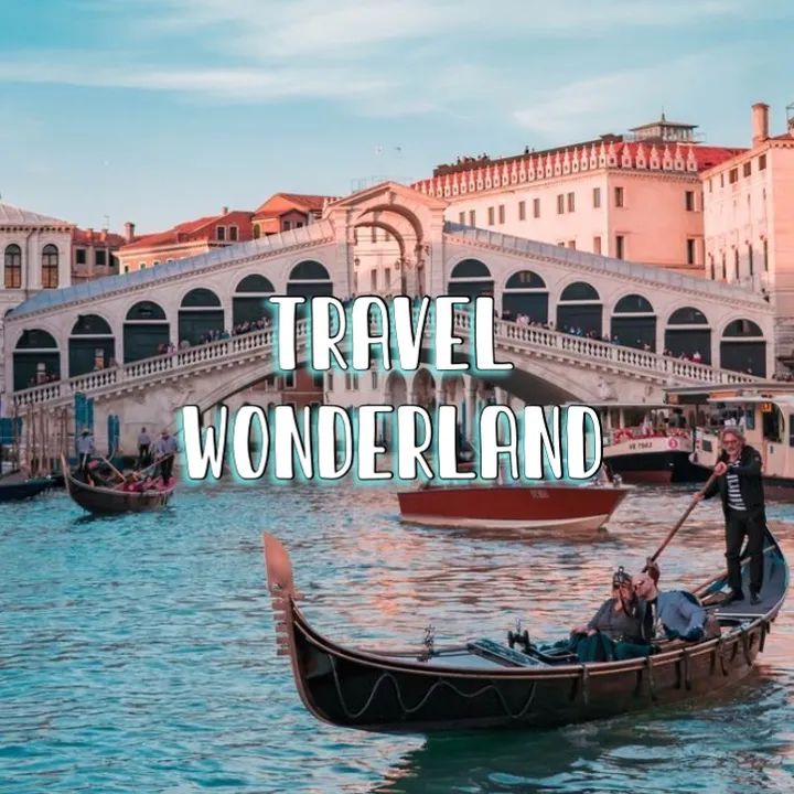 travelwonderland