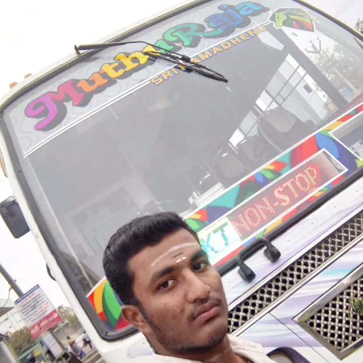 manikandan945