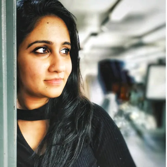 @poornimarajeev