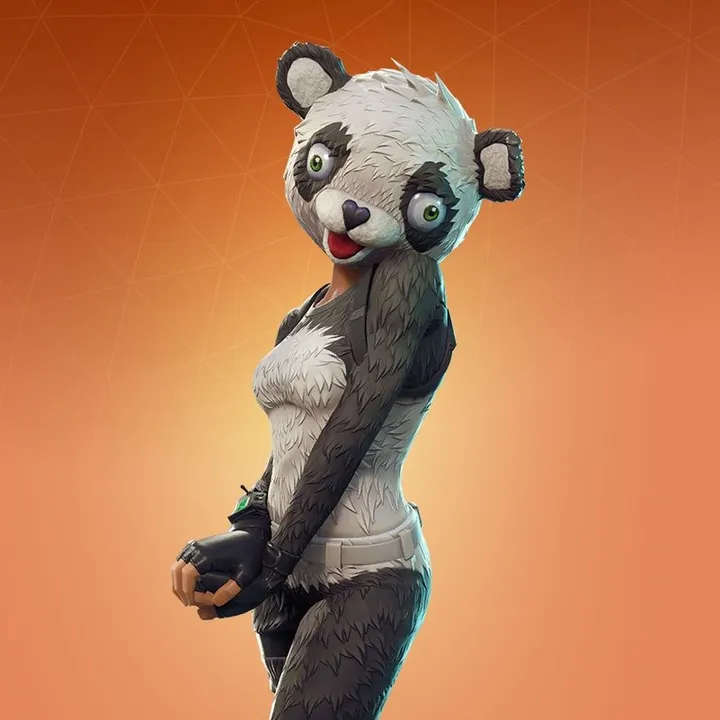 pandateamleaderfortnite
