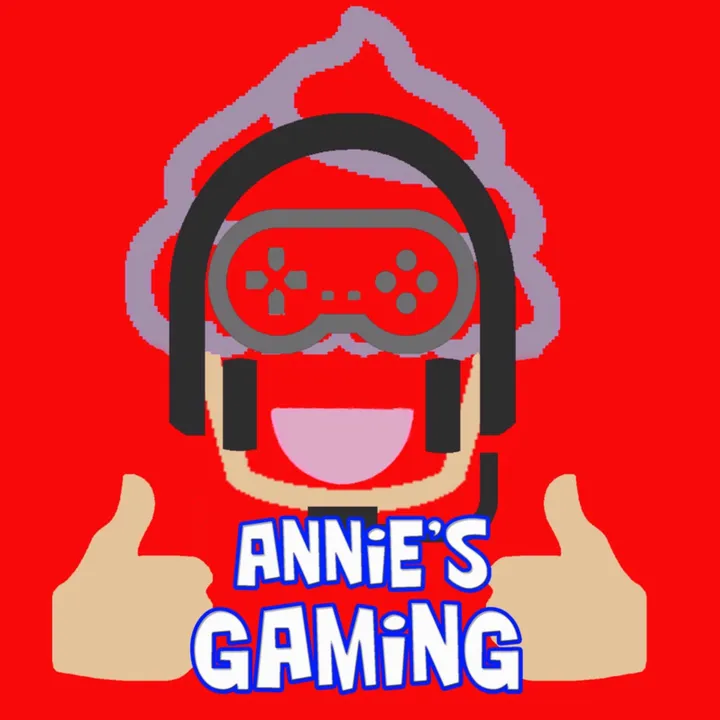 anniesgaming