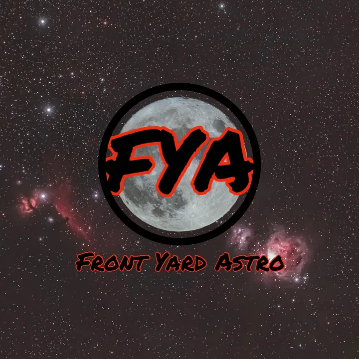 frontyardastro
