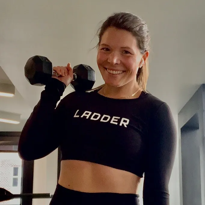 maggiefromladder