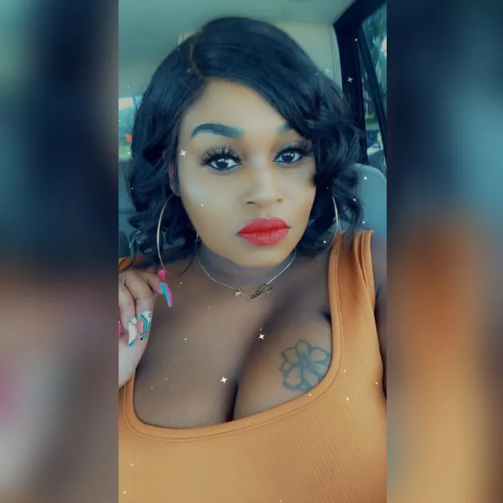 ladyfavored