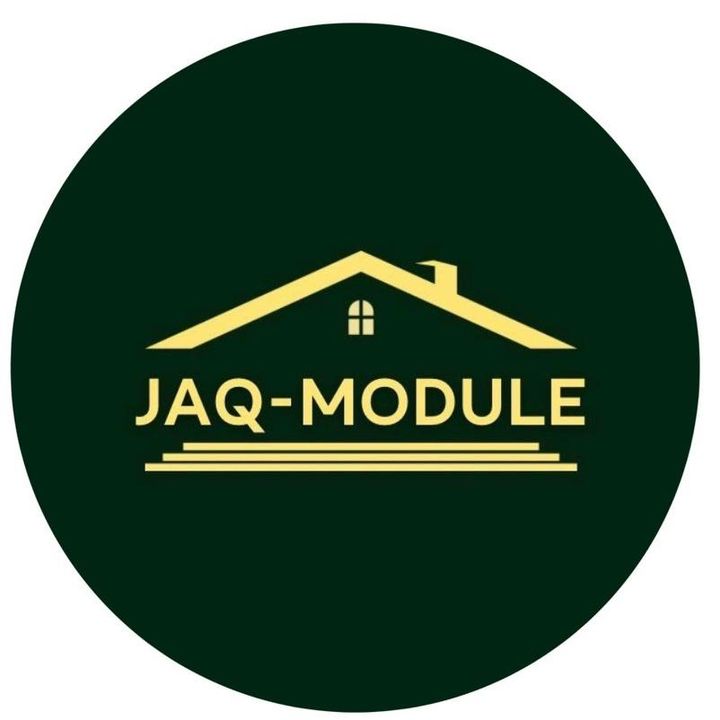 JAQ MODULE - original sound