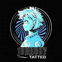 @johnboytatted