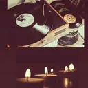 @vinylandcandles