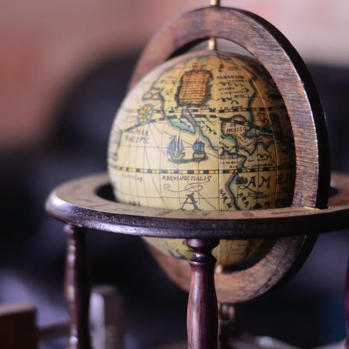 geochangeworld