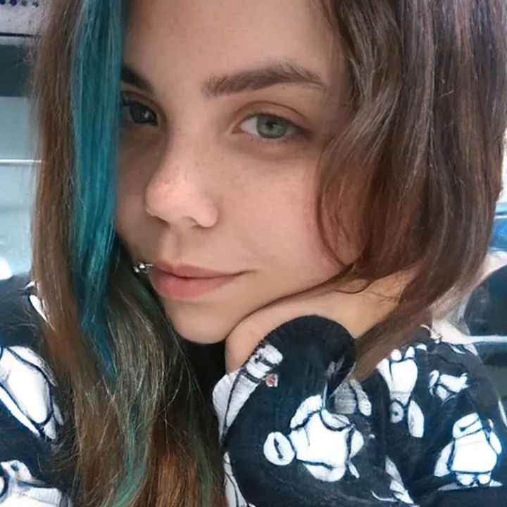 shylittlealligator