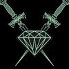 diamondsndaggers