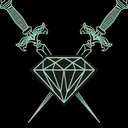 @diamondsndaggers