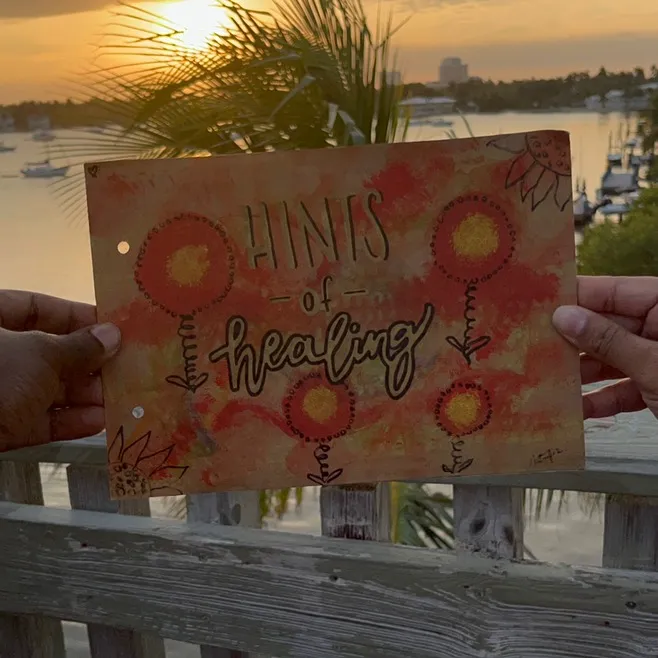 hintsofhealing