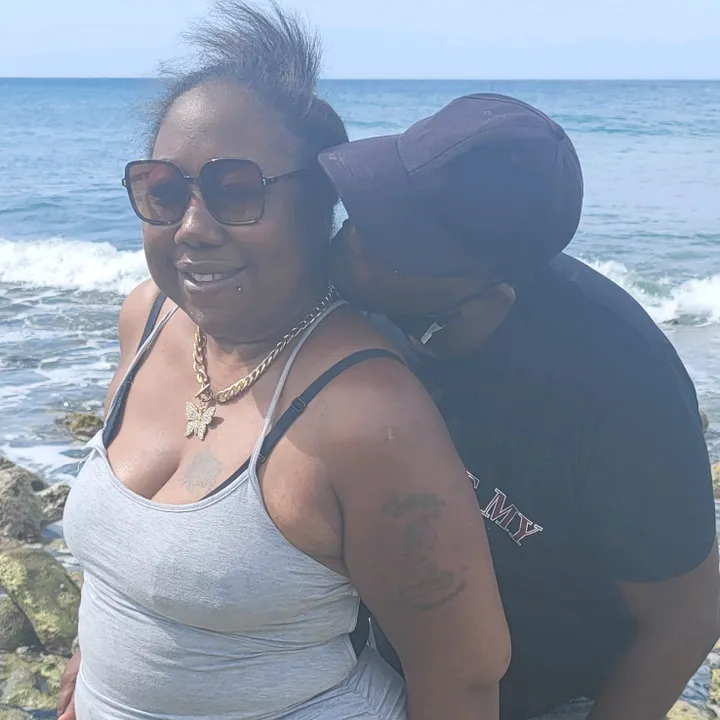ilovemyjamaicanman